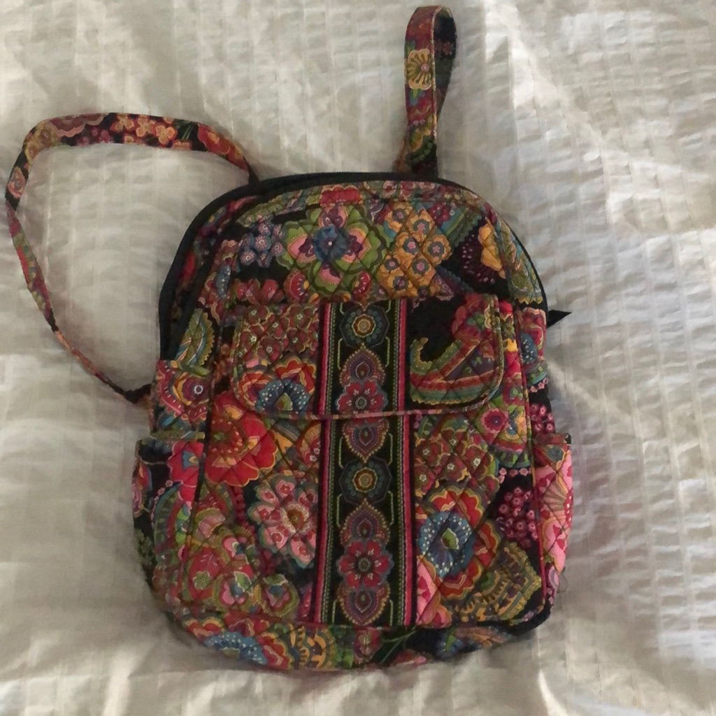 Really Cute Backpack!